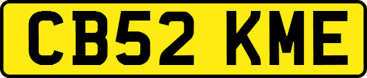 CB52KME