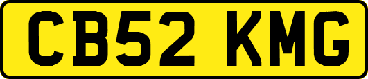 CB52KMG