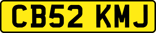 CB52KMJ