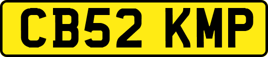 CB52KMP