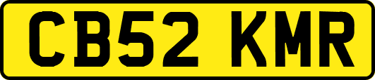 CB52KMR