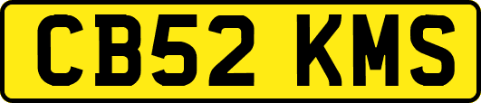 CB52KMS