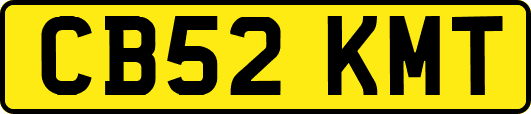 CB52KMT