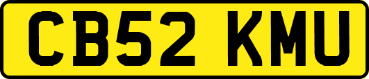 CB52KMU