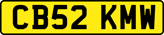 CB52KMW