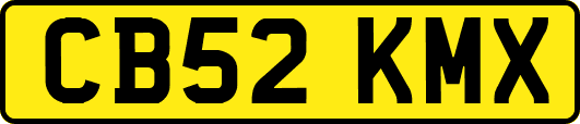 CB52KMX