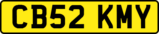 CB52KMY