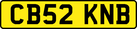 CB52KNB