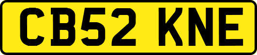 CB52KNE