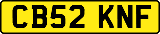 CB52KNF