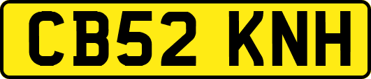 CB52KNH