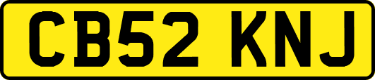 CB52KNJ