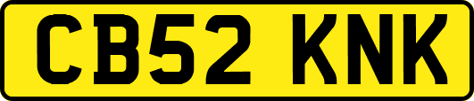 CB52KNK