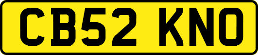 CB52KNO