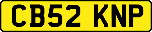 CB52KNP