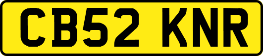 CB52KNR