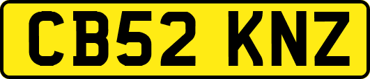 CB52KNZ