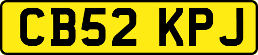 CB52KPJ