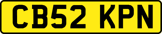 CB52KPN