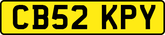 CB52KPY