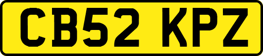 CB52KPZ