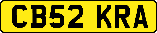CB52KRA