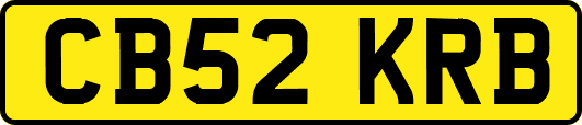 CB52KRB