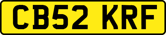 CB52KRF