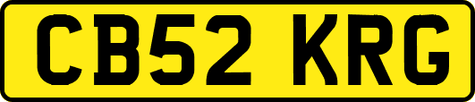 CB52KRG