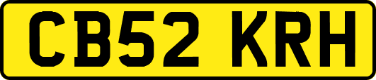 CB52KRH