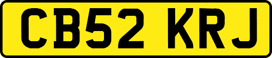 CB52KRJ