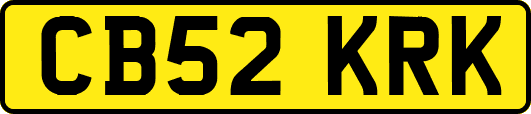 CB52KRK