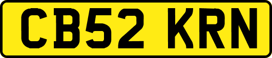 CB52KRN