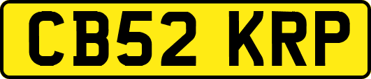 CB52KRP