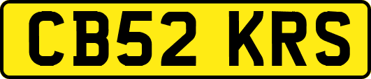 CB52KRS