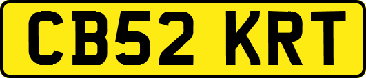 CB52KRT