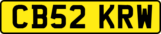 CB52KRW