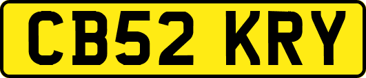 CB52KRY