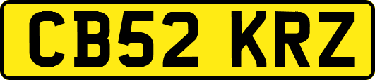 CB52KRZ