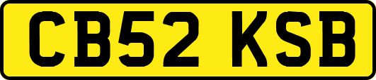 CB52KSB