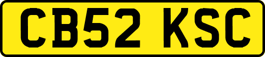 CB52KSC