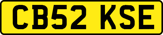 CB52KSE