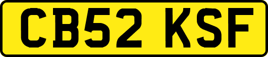 CB52KSF