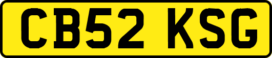 CB52KSG