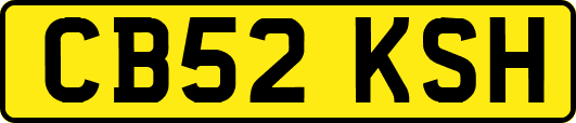 CB52KSH