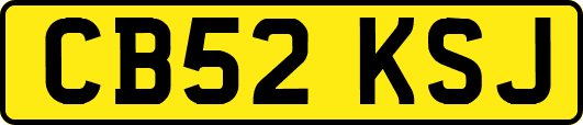 CB52KSJ