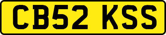 CB52KSS