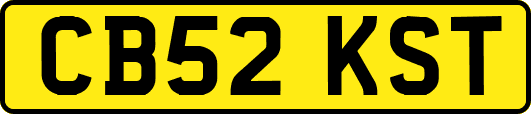 CB52KST