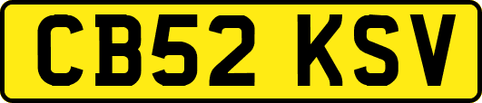 CB52KSV