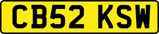 CB52KSW